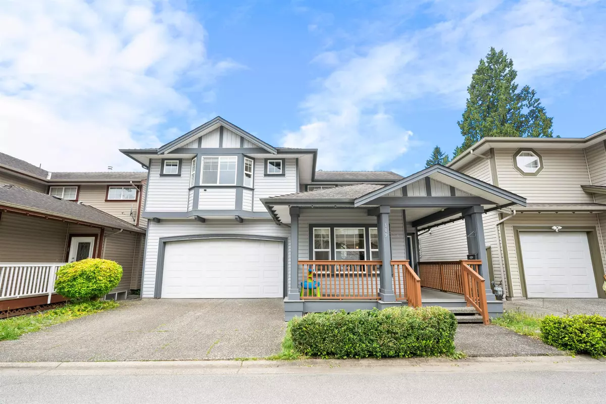 Maple Ridge, BC V2X 2S4,21868 Lougheed HWY #109