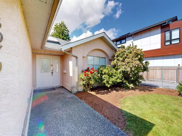 Delta, BC V4K 2H1,5079 Central AVE