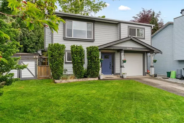 26409 28 AVE, Langley, BC V4W 3A6