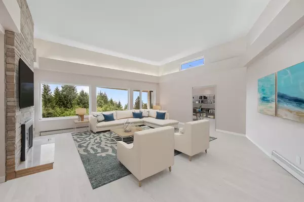 1151 Millstream RD West Vancouver, BC V7S 2C8