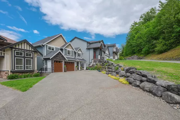 Chilliwack, BC V2R 6A1,5189 Cecil Ridge PL