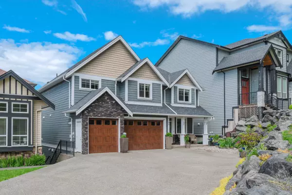 Chilliwack, BC V2R 6A1,5189 Cecil Ridge PL