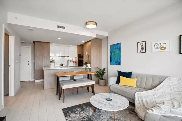 Vancouver, BC V5T 0H6,285 E 10th AVE #1804