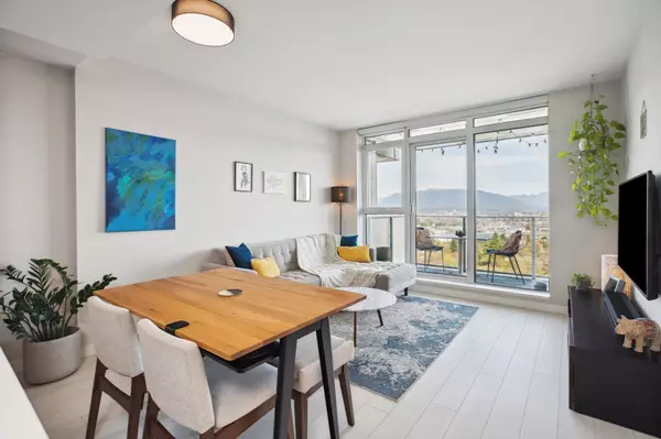 Vancouver, BC V5T 0H6,285 E 10th AVE #1804
