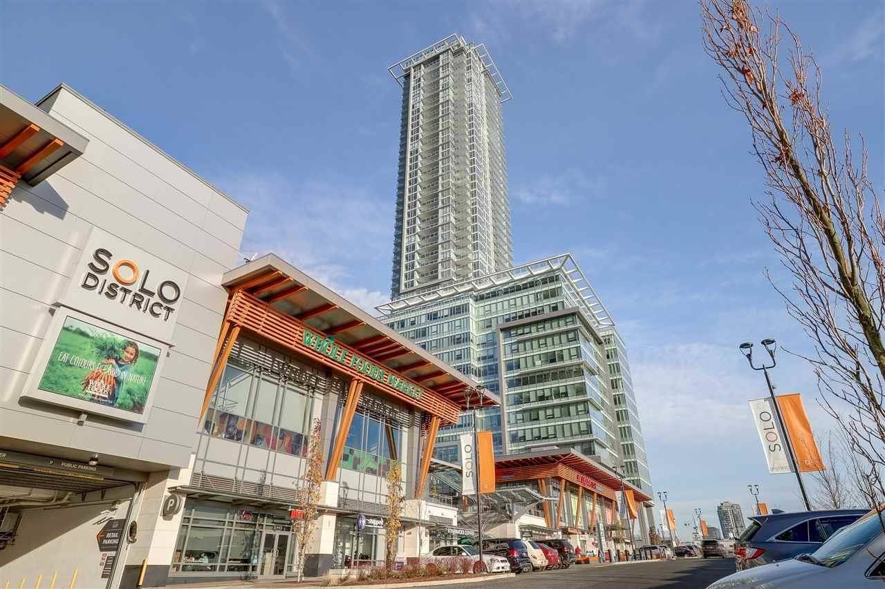 4485 Skyline DR #1809, Burnaby, BC V5C 5Y1