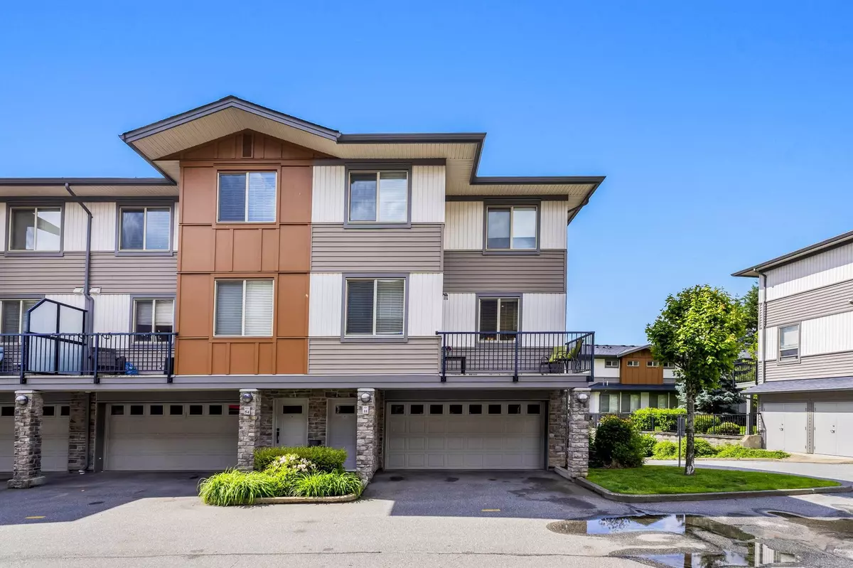 Abbotsford, BC V2S 0B1,34248 King RD #55