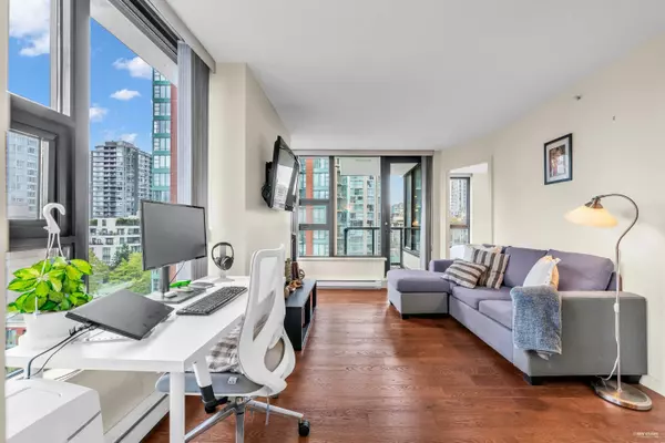 Vancouver, BC V6B 1T7,928 Homer ST #1001