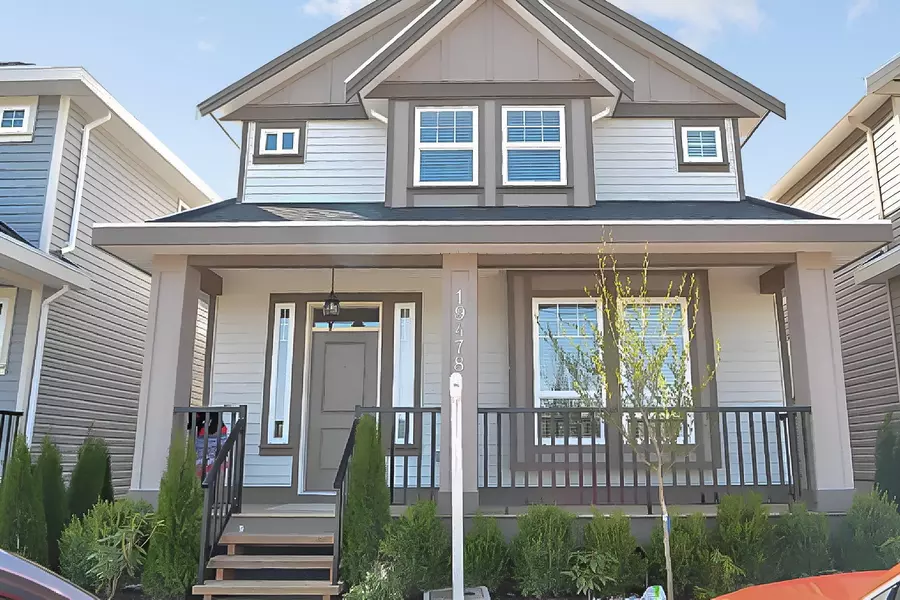 19478 72 AVE, Surrey, BC V4N 5Z4