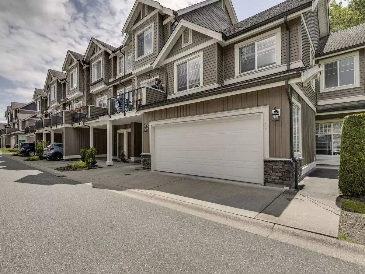 Mission, BC V4S 1A1,32792 Lightbody CT #11