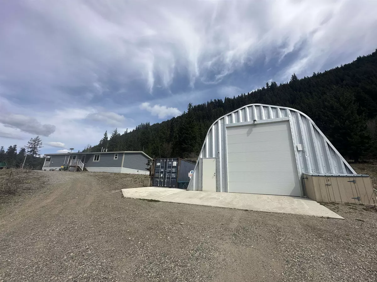 No City Value, BC V0X 1W0,3600 Summers Creek RD