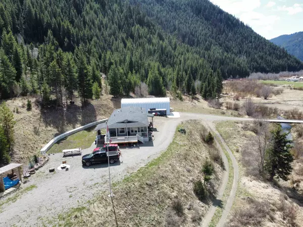 No City Value, BC V0X 1W0,3600 Summers Creek RD