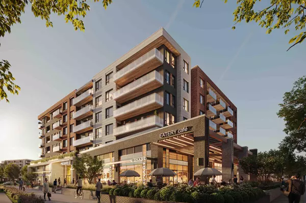 Port Coquitlam, BC V3C 3B8,2525 Donald ST #202