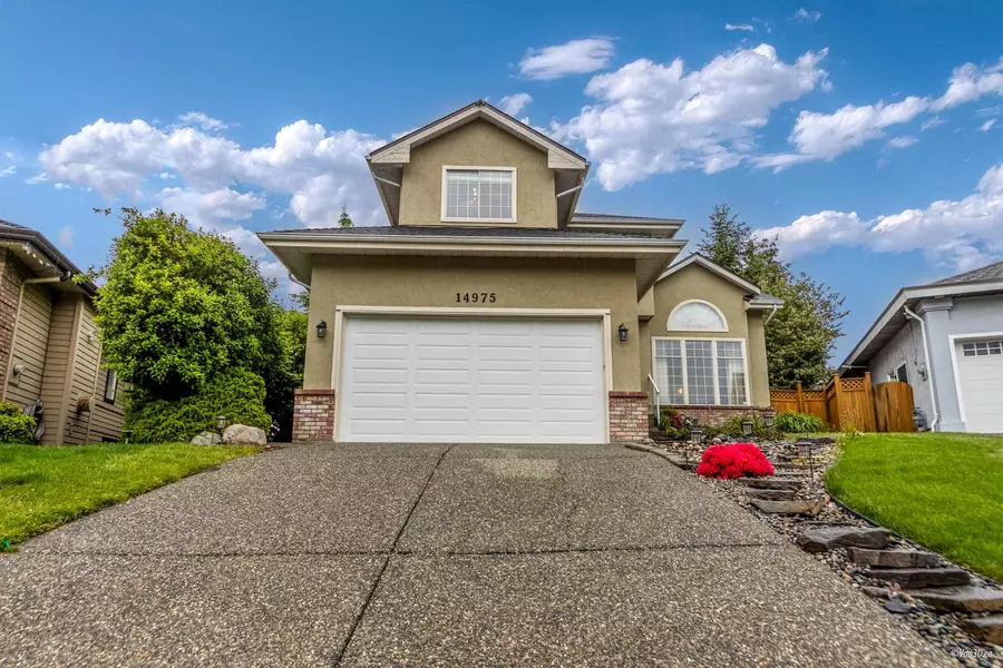 14975 83a AVE, Surrey, BC V3S 7S2