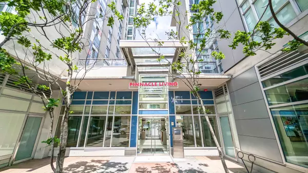63 W 2nd AVE #201, Vancouver, BC V5Y 0G8