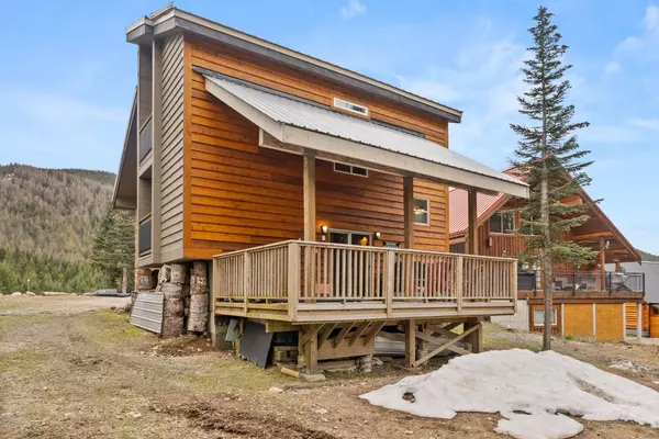 Mission, BC V0M 1A1,20803 Mount Keenan RD