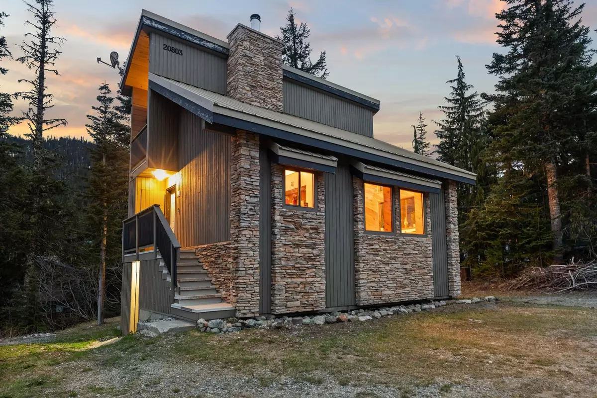 Mission, BC V0M 1A1,20803 Mount Keenan RD
