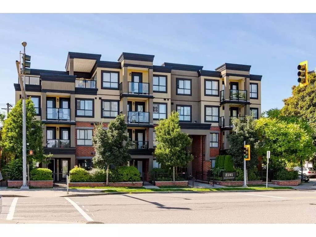Port Coquitlam, BC V3C 3C7,2191 Shaughnessy ST #103