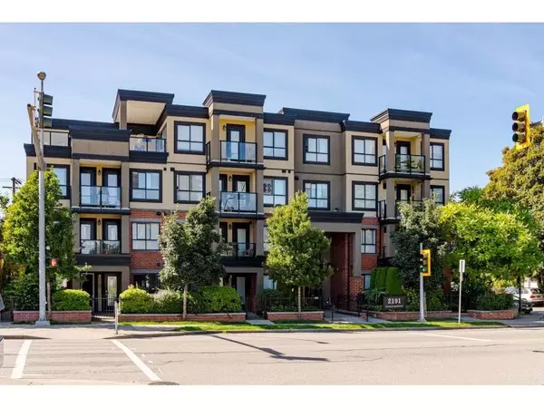 2191 Shaughnessy ST #103, Port Coquitlam, BC V3C 3C7
