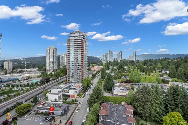 Coquitlam, BC V3J 0H7,518 Whiting WAY #1703