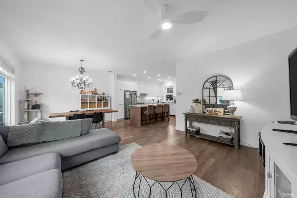 Coquitlam, BC V3N 0N9,1290 Mitchell ST #176