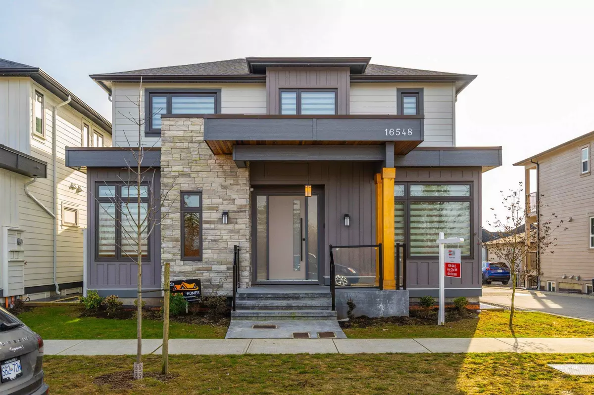 Surrey, BC V3Z 0V6,16548 22 AVE