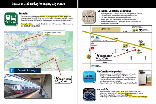 Langley, BC V0V 0V0,20932 83 AVE #2