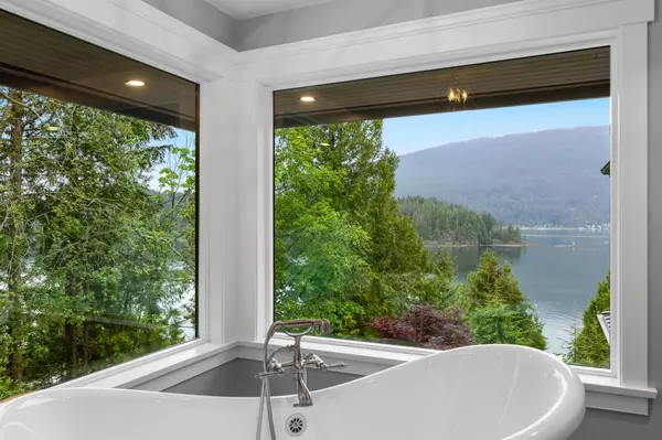 3377 Senkler RD Belcarra, BC V3H 4S3