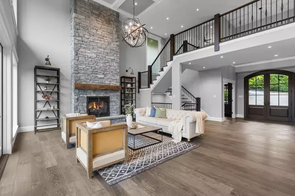 3377 Senkler RD Belcarra, BC V3H 4S3