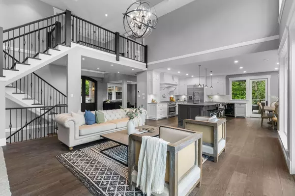 3377 Senkler RD Belcarra, BC V3H 4S3