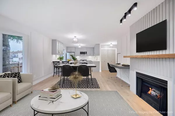 Burnaby, BC V5J 1G4,5875 Imperial ST #117