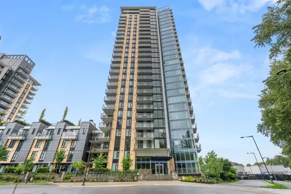 North Vancouver, BC V7J 0E2,1401 Hunter ST #1206