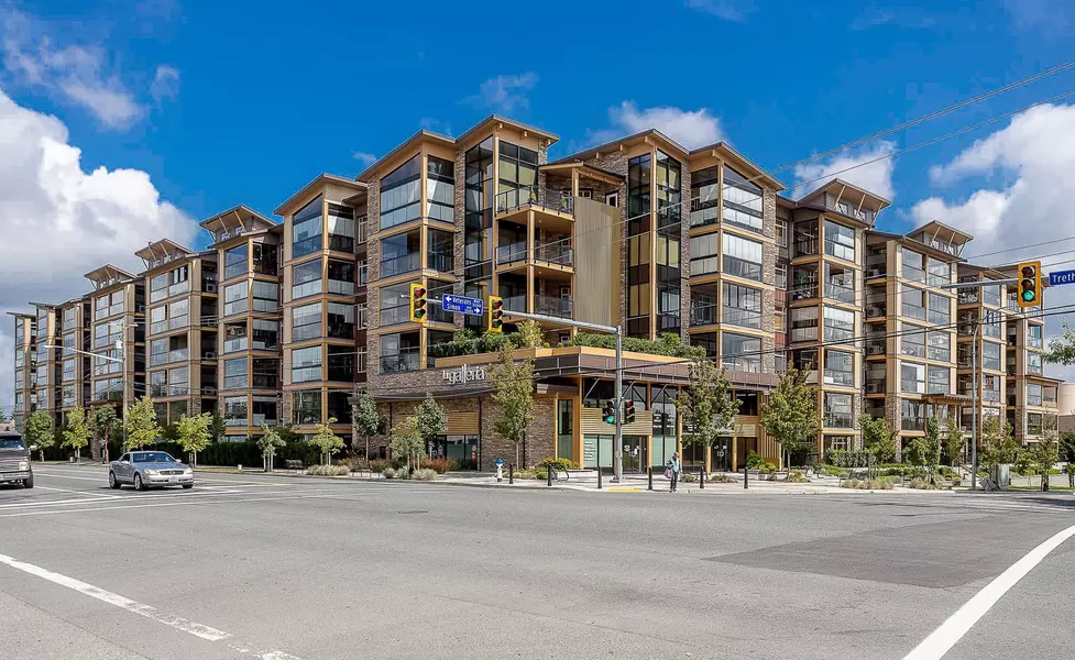 2860 Trethewey ST #129, Abbotsford, BC V2T 0G5