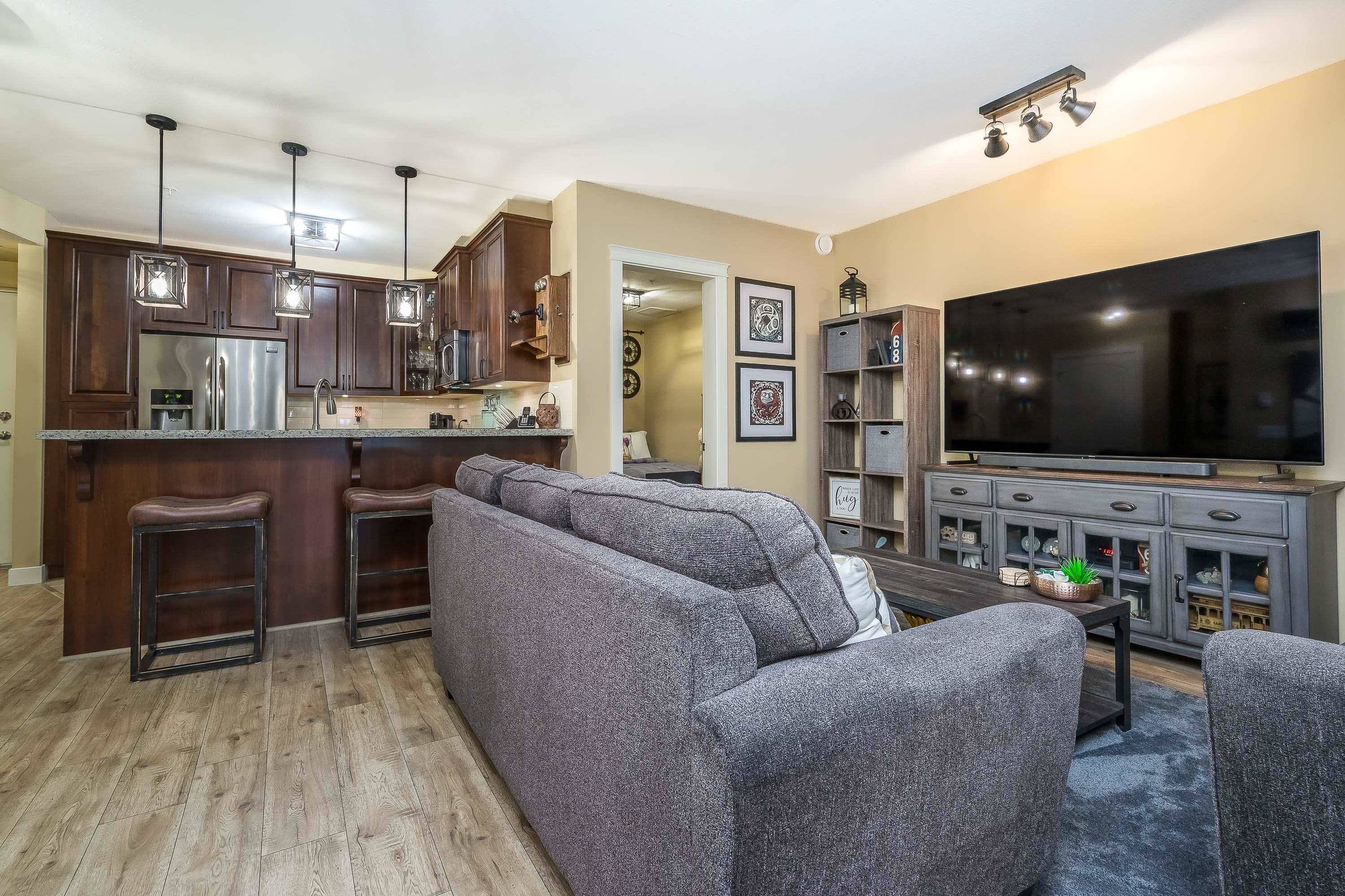 2860 Trethewey ST #112 Abbotsford, BC V2T 0G5