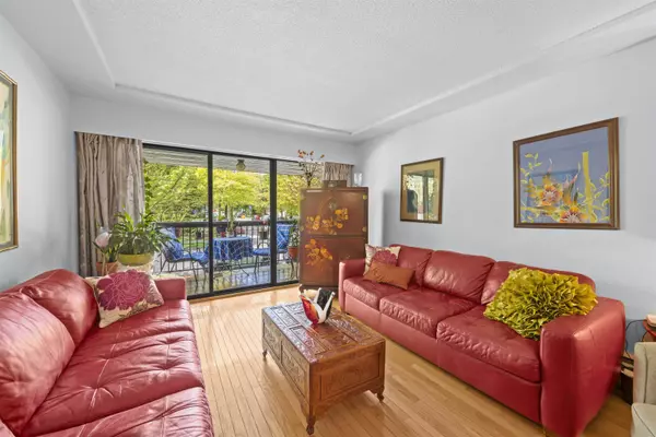 8770 Laurel ST #202, Vancouver, BC V6P 3V6