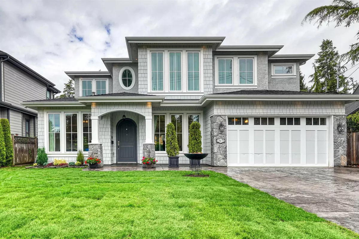 Surrey, BC V4A 1M4,13171 15a AVE