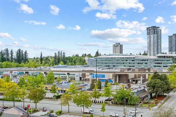 13685 102 AVE #906 Surrey, BC V3T 1N7