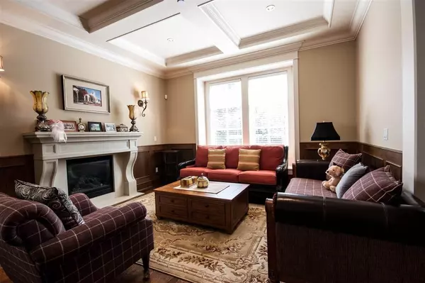 Vancouver, BC V6P 1Y8,1419 W 59th AVE