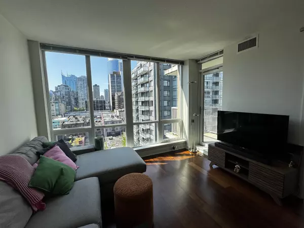 Vancouver, BC V6B 0C2,1055 Richards ST #1705