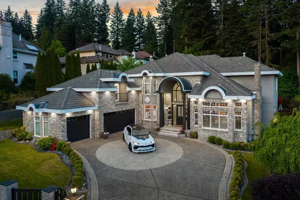 3027 Plateau BLVD, Coquitlam, BC V3E 2W7