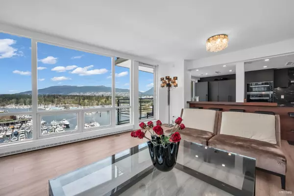 Vancouver, BC V6C 3P8,323 Jervis ST #1304