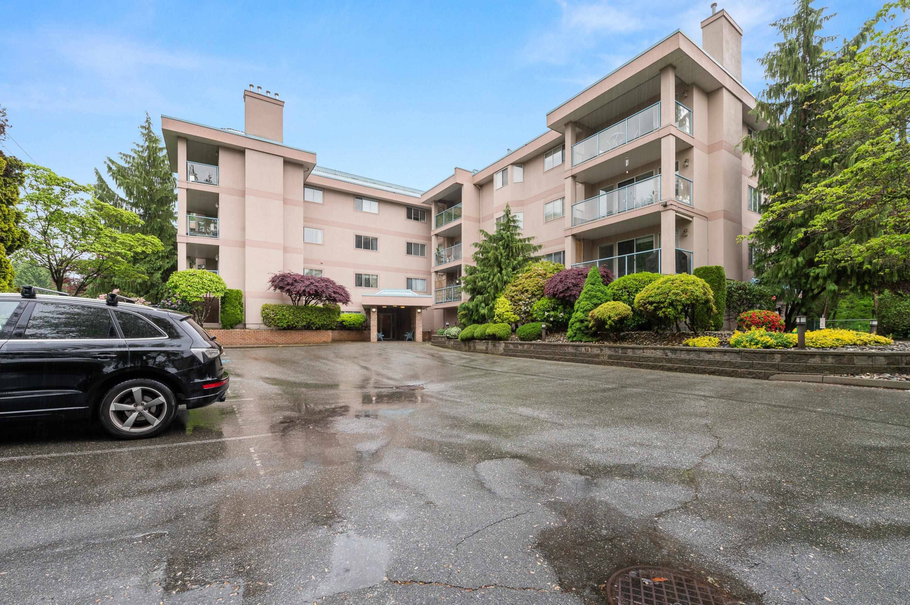 33110 George Ferguson WAY #210, Abbotsford, BC V2S 2L5