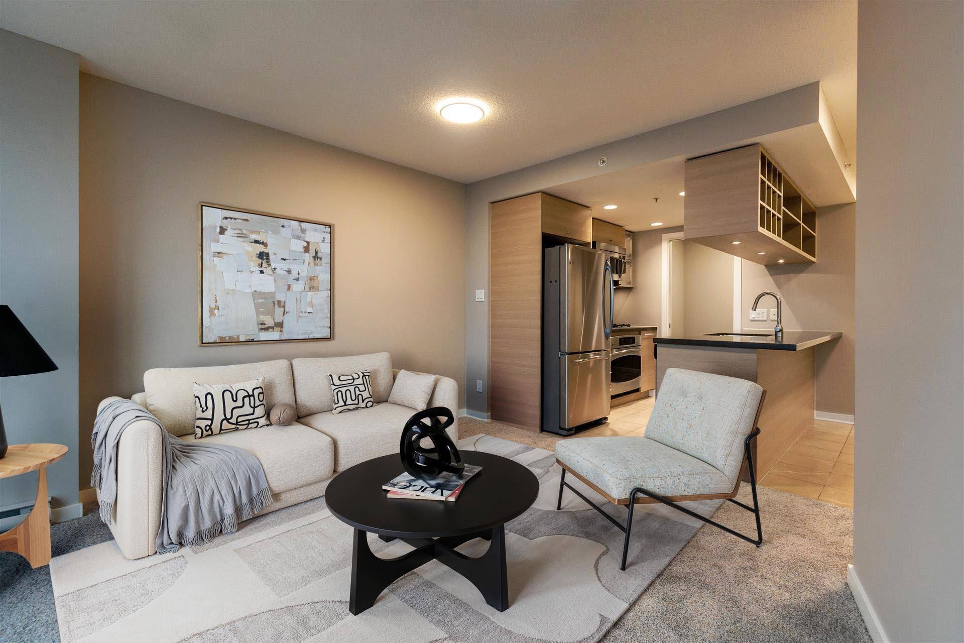 833 Seymour ST #2004 Vancouver, BC V6B 0G4