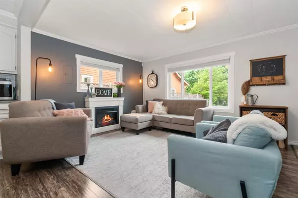 Hope, BC V0X 1L4,688 Hudson Bay ST