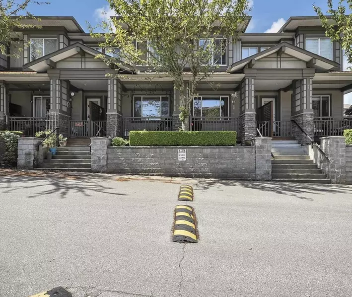 18701 66 AVE #49, Surrey, BC V3S 4P3