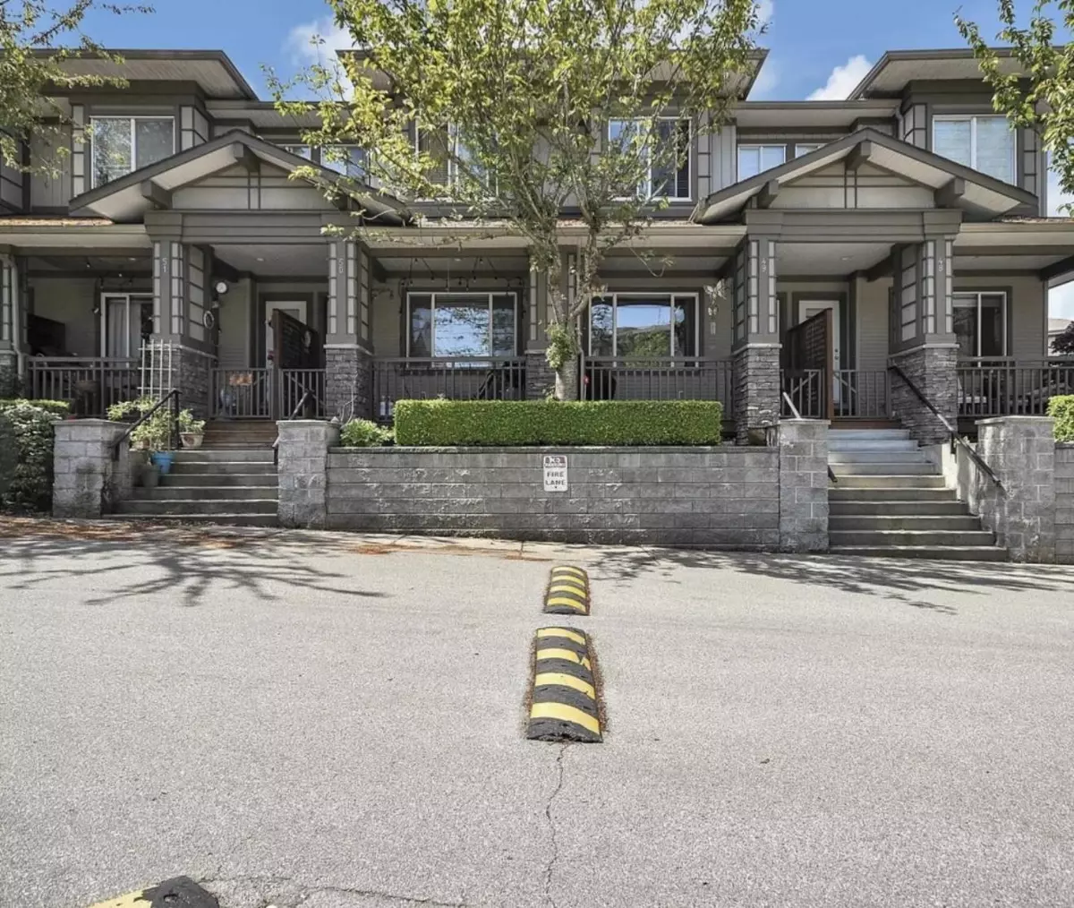 Surrey, BC V3S 4P3,18701 66 AVE #49