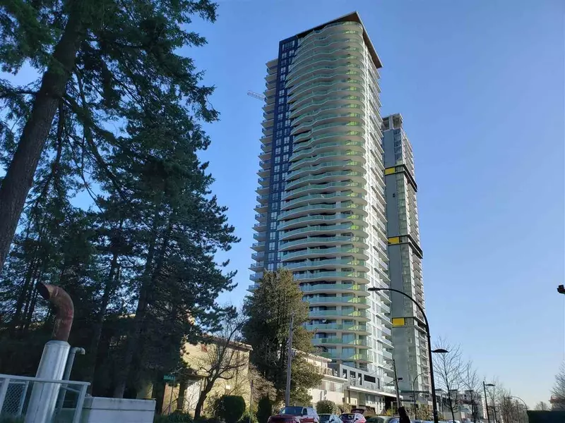 6638 Dunblane AVE #2903, Burnaby, BC V5H 0G8