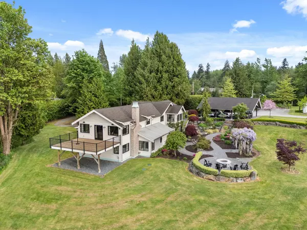 Langley, BC V4W 1J1,25125 72 AVE