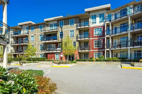 20211 66 AVE #D407, Langley, BC V2Y 0L4