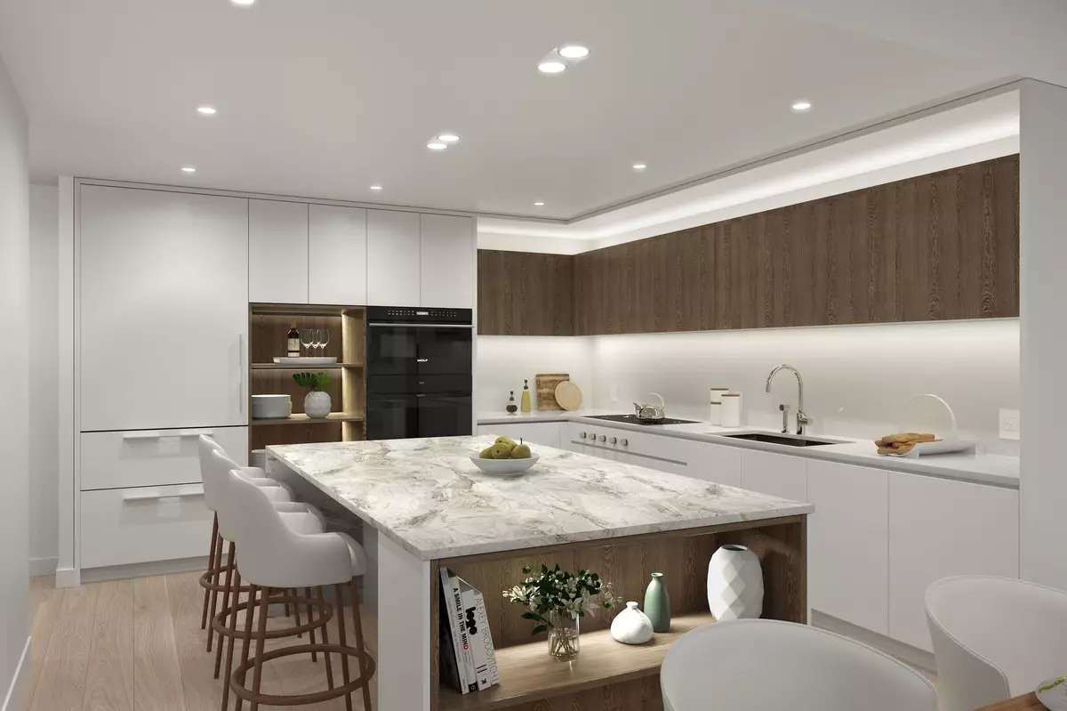 Vancouver, BC V6S 2G5,3596 W 28th AVE #414