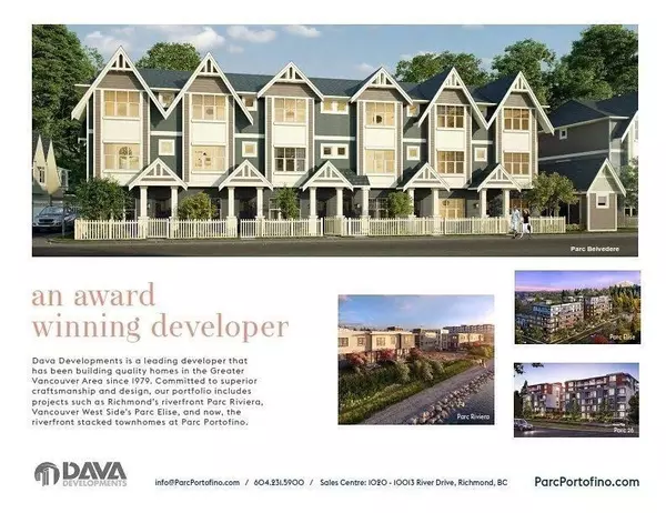 Richmond, BC V6X 1Z2,10333 River DR #SL69